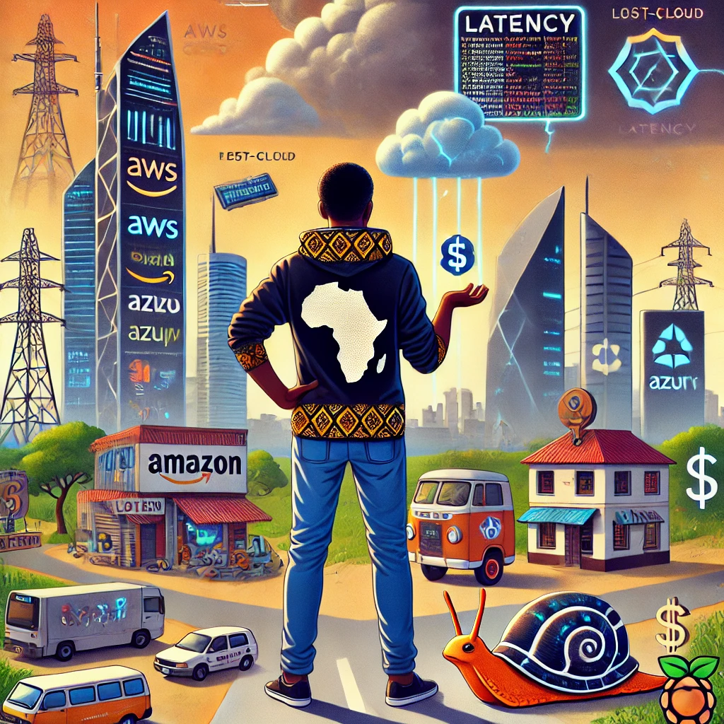 The “Post-Cloud” Shift