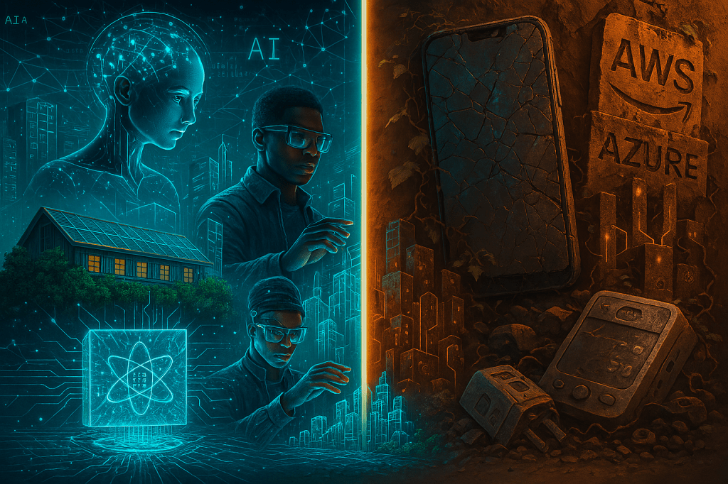 Tech Innovations to Dominate by 2030 (And What’s Fading Out)