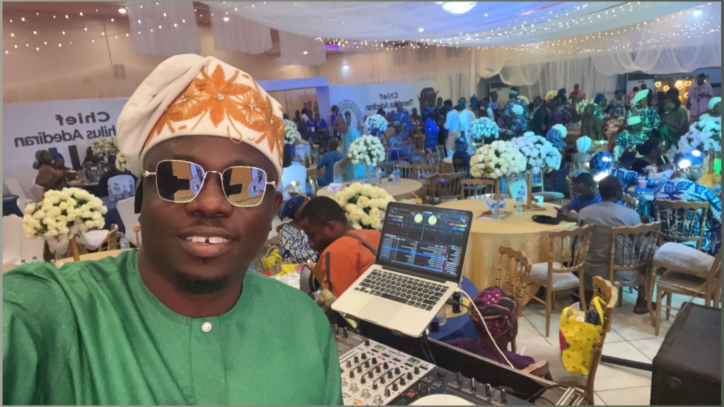 The Pulse of Ibadan’s Weekend Events