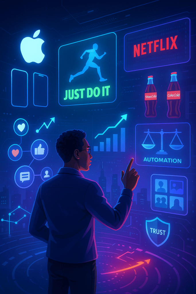 Mastering Virtual Impression Management