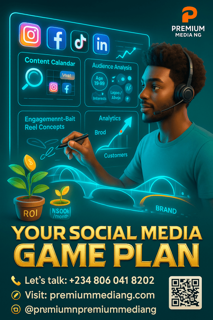 How to Create a Social Media Marketing Strategy