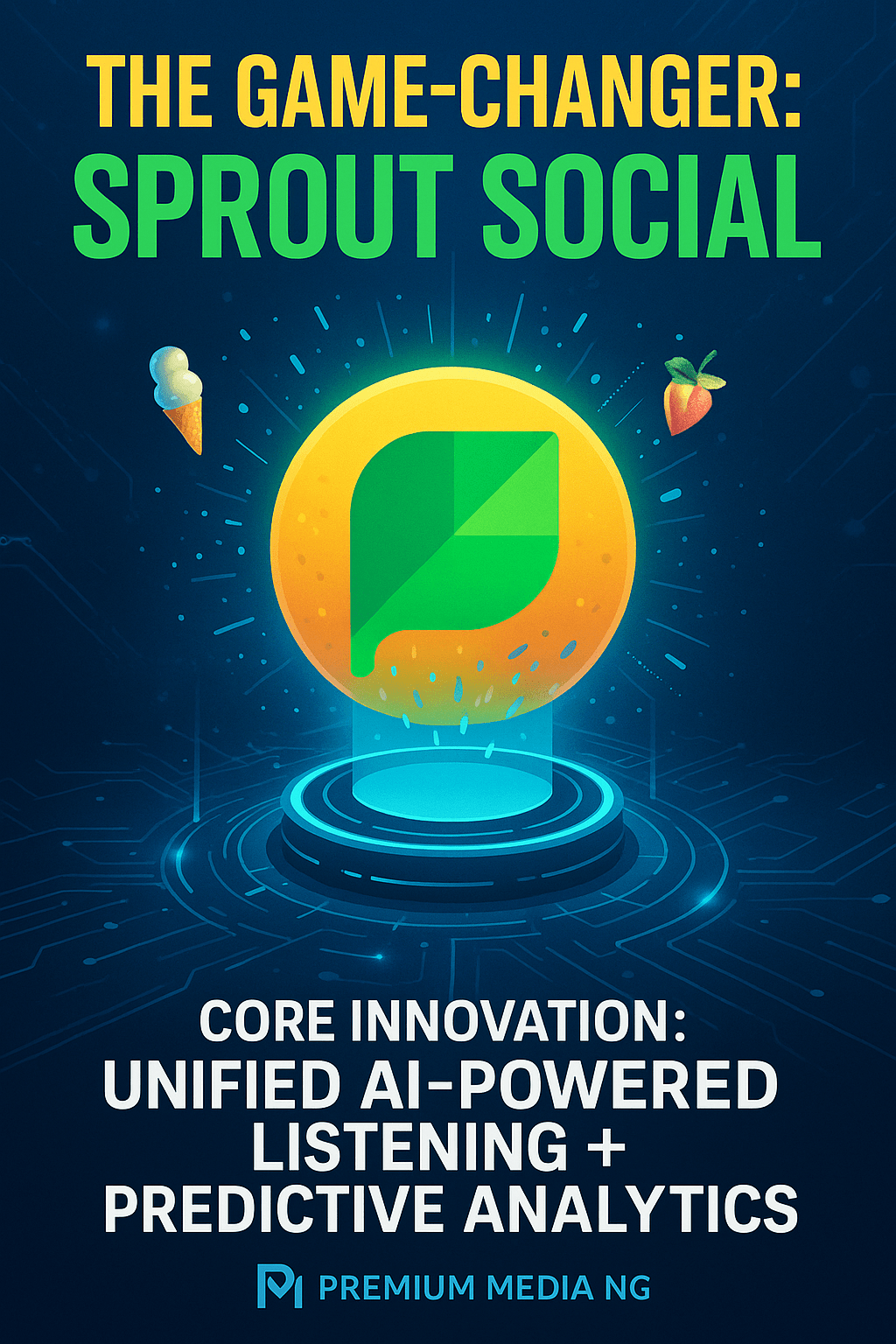 The Game-Changer: Sprout Social