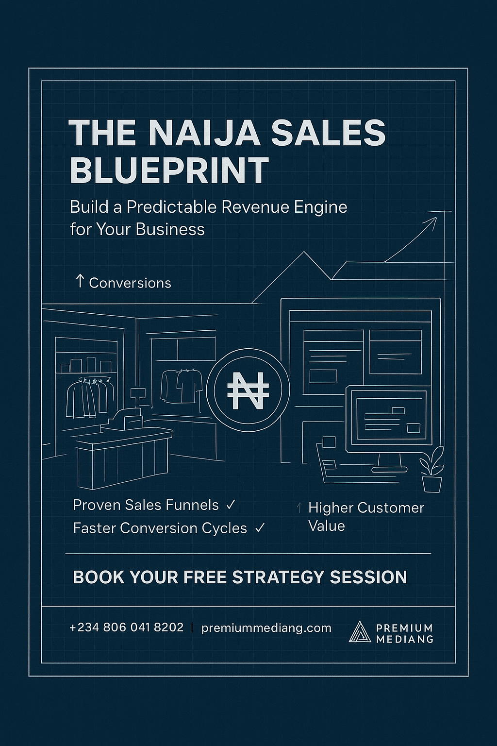 Naija Sales Blueprint
