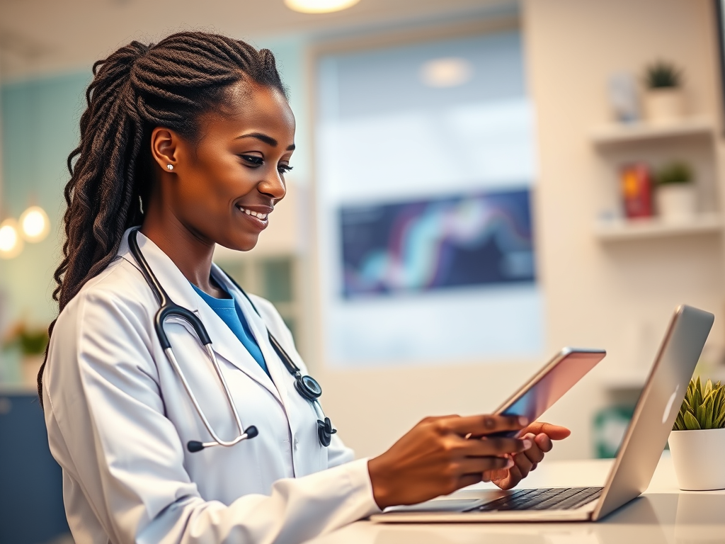 The Digital-First Healthcare Provider: Your Prescription for Online Growth & Patient&nbsp;Trust