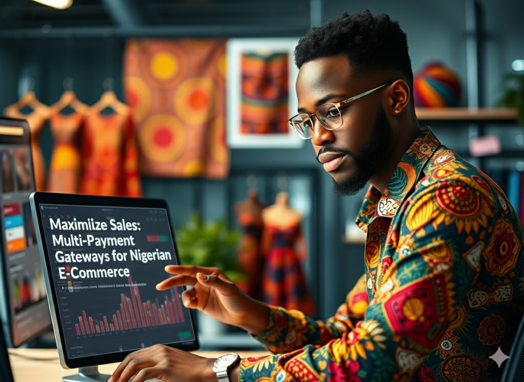 Maximize Sales: Multi-Payment Gateways for Nigerian E-Commerce