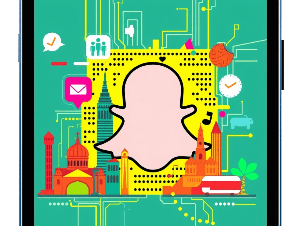 Unlocking Snapchat for Tech Brands in&nbsp;Nigeria