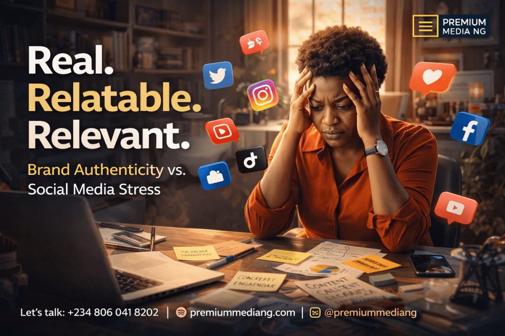 How to Find a Social Media Manager That Matches Your&nbsp;Voice