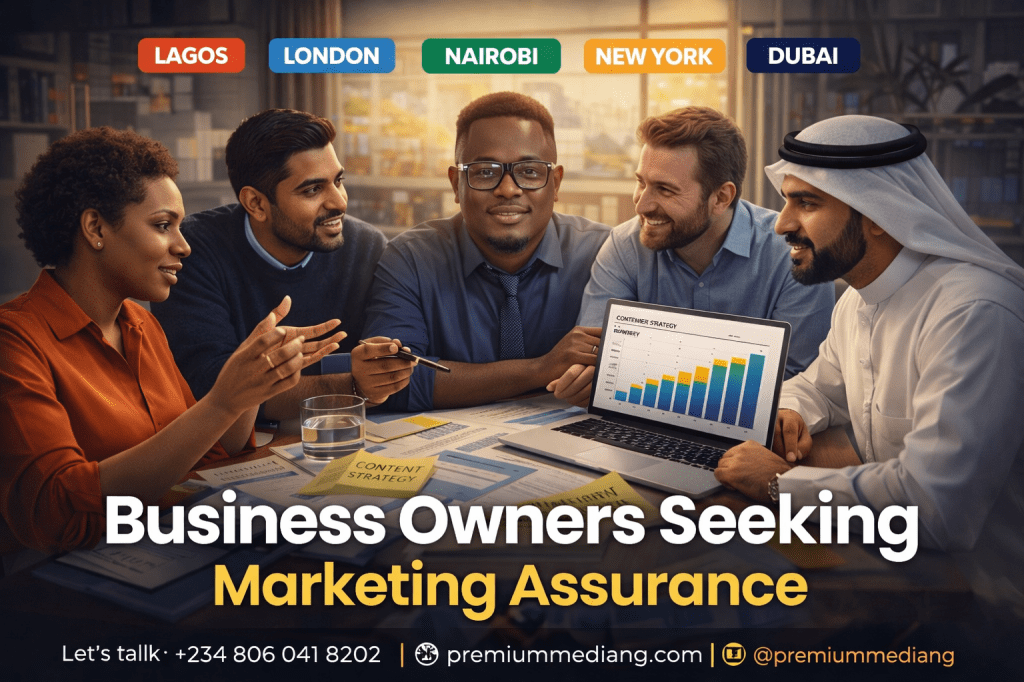 Top 3 Desires of Every Business Owner in&nbsp;Marketing